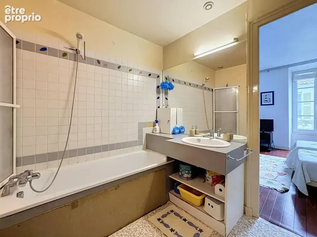 Appartement À Vendre - photo 6