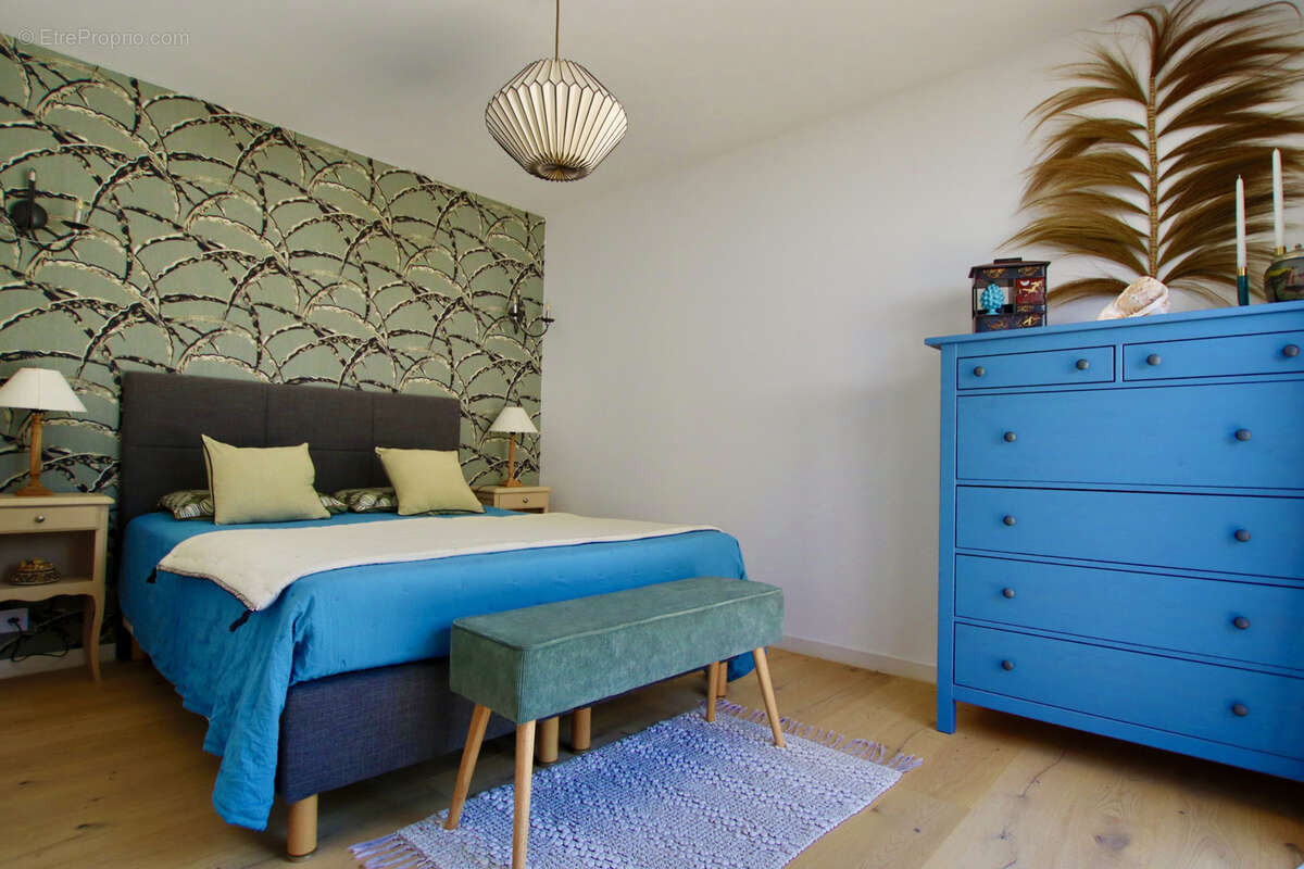 Maison bois econature - photo 11