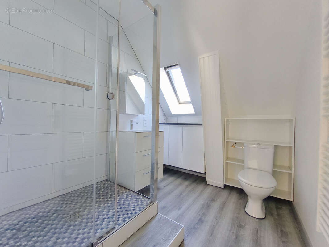 Maison à SAINT-NOLFF