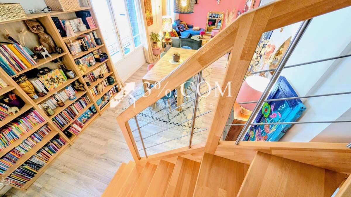 Appartement à POISSY
