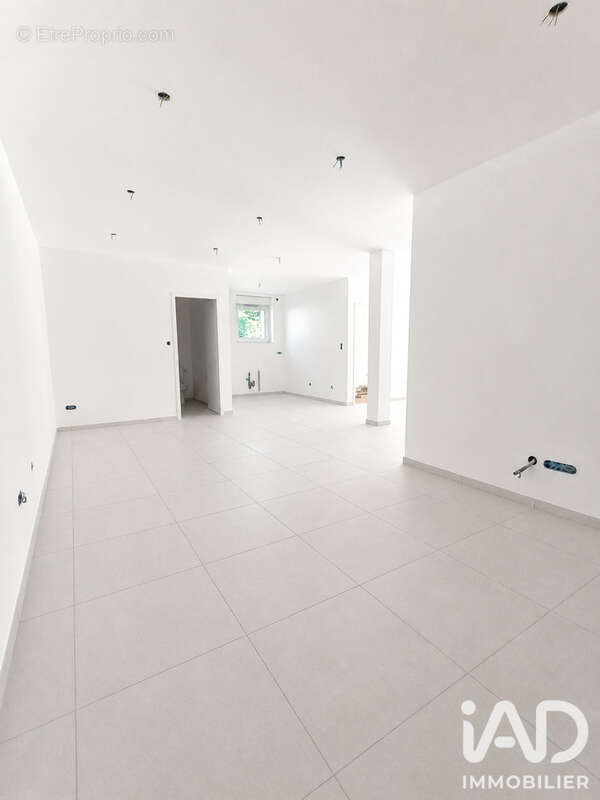 Photo 3 - Appartement à SAINT-LAURENT-DE-CHAMOUSSET