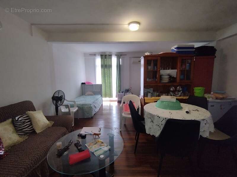 Immeuble à vendre CAYENNE (973) - photo 5