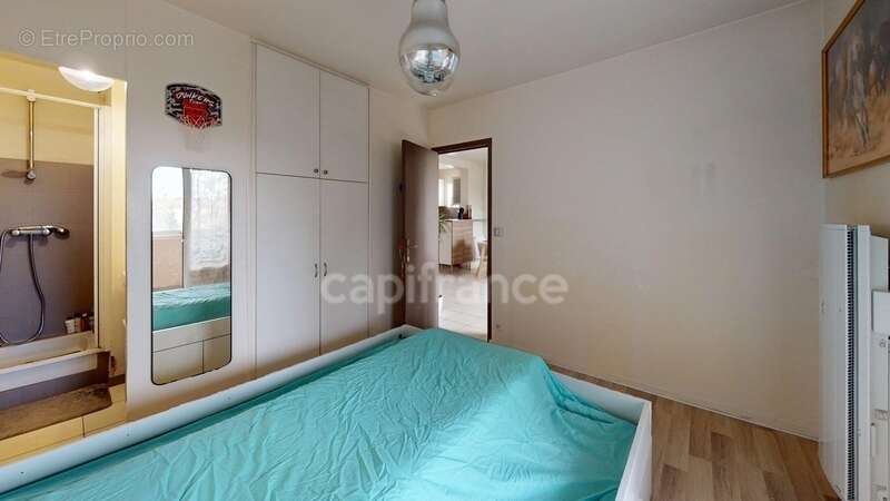 Appartement à DRAVEIL