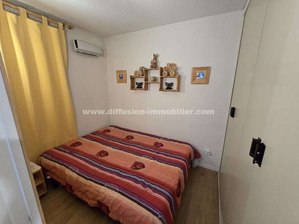 Appartement à SAINT-PONS