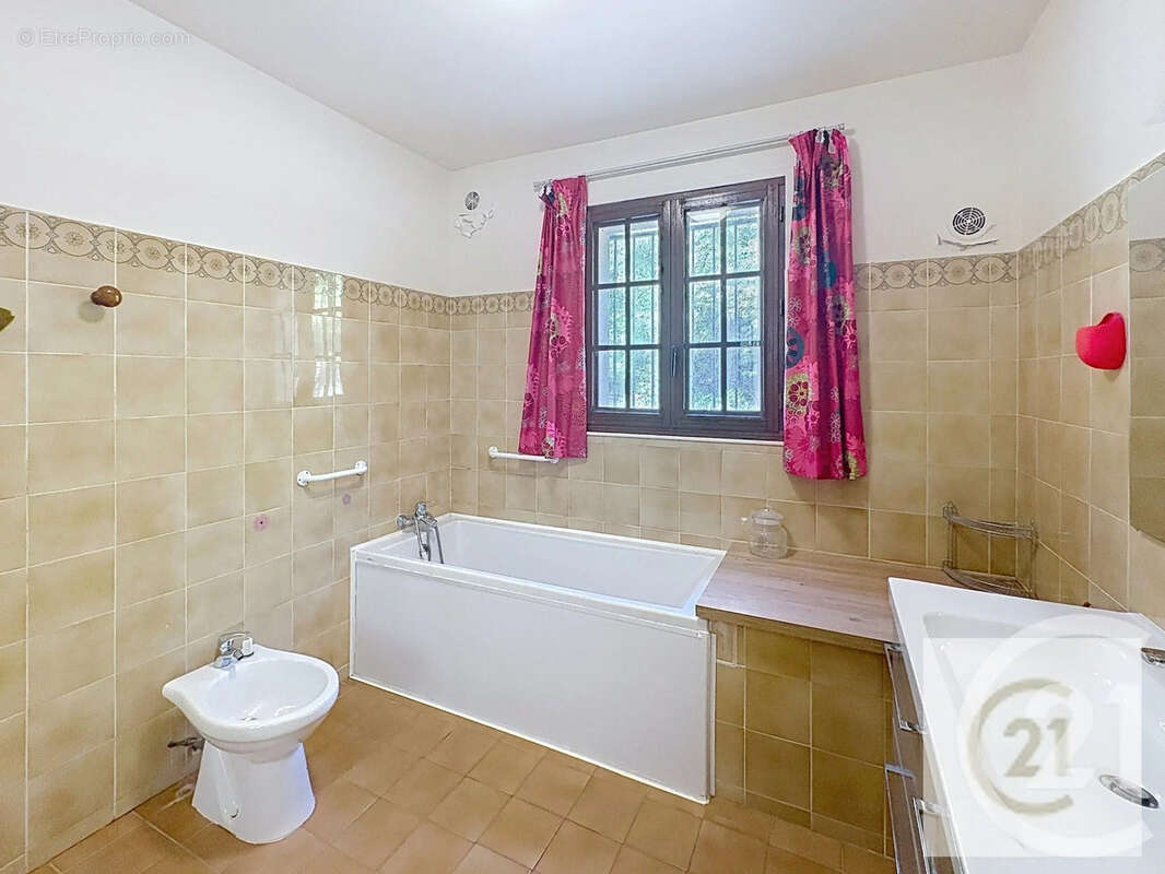 Maison 117 m² à Montgiscard  - photo 20
