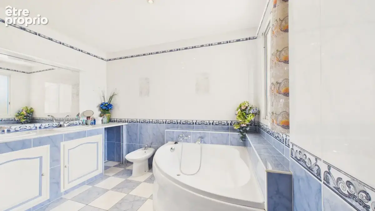 En exclusivite sur montauban au calme et sans vis a vis maison de 200m² sur un terrain de 4000 m² - photo 18