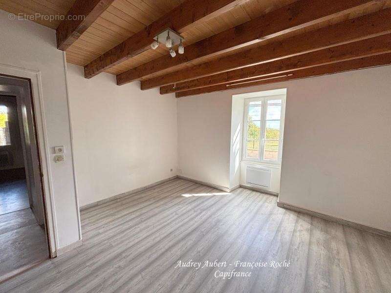 Maison à vendre 4 pièces  () - photo 5