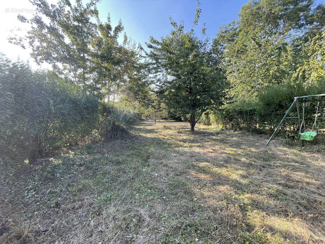 Maison à ECOUST-SAINT-MEIN