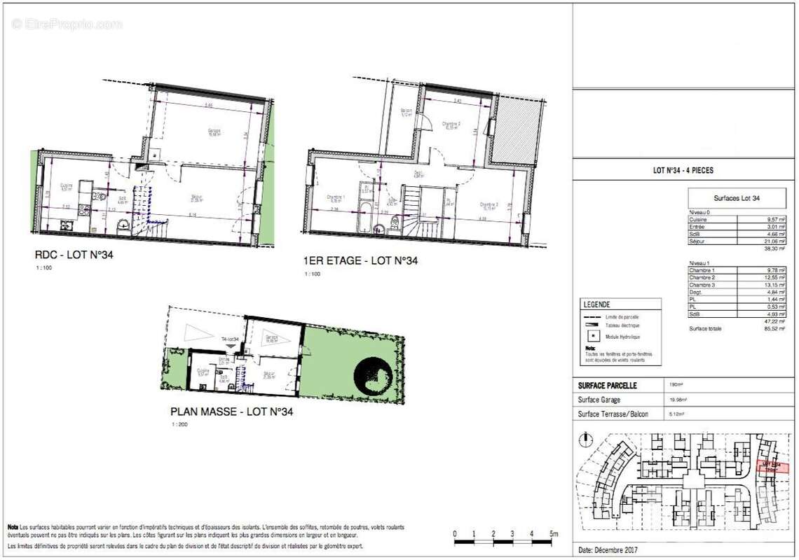 Photo 5 - Maison à MONTEREAU-FAULT-YONNE