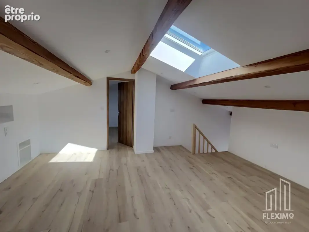 Maison entièrement rénovée de 106 m2 à Colombier-le-Vieux - photo 15