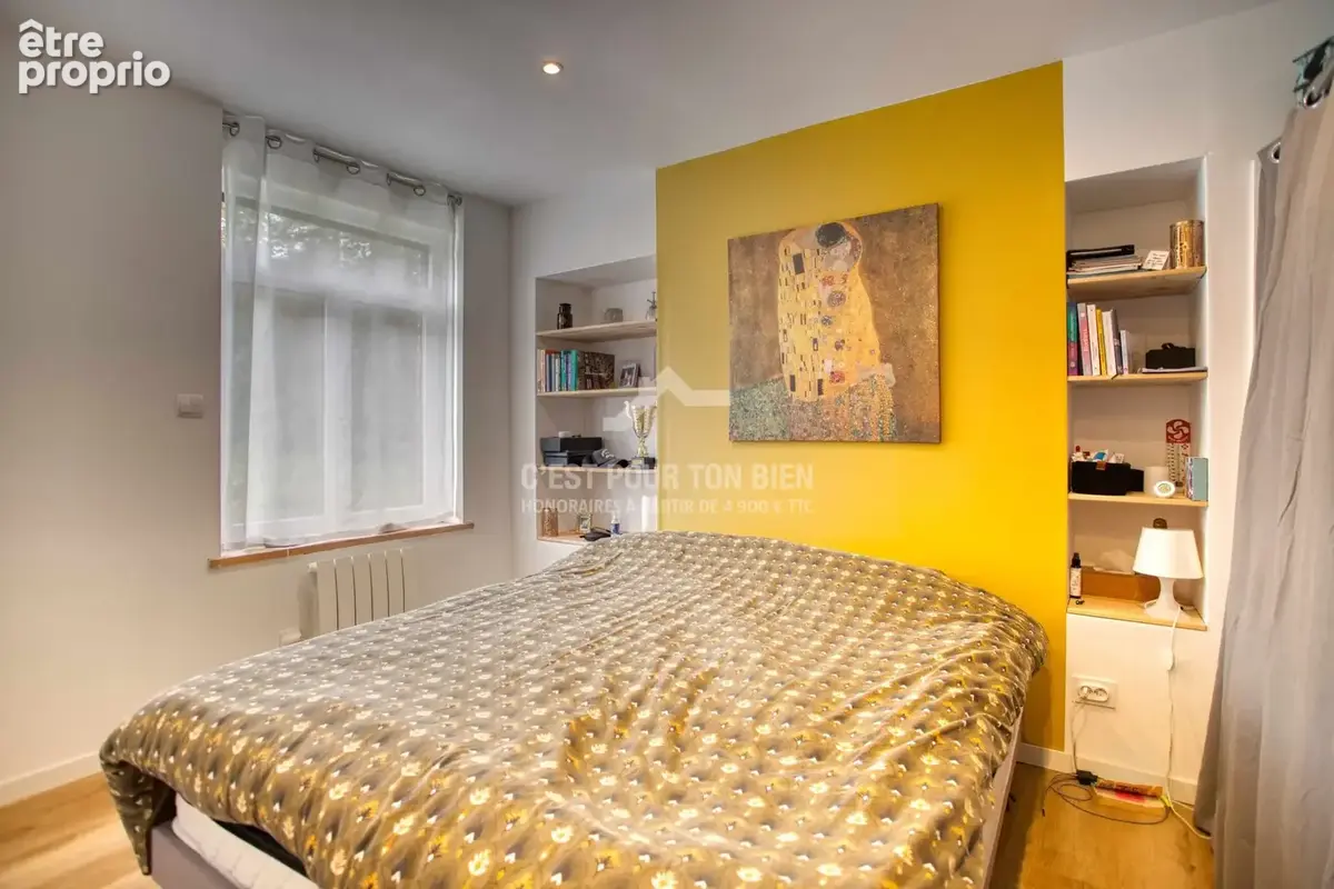 Maison 4 pièces 152 m² à vendre à Cassel (59670) - photo 9