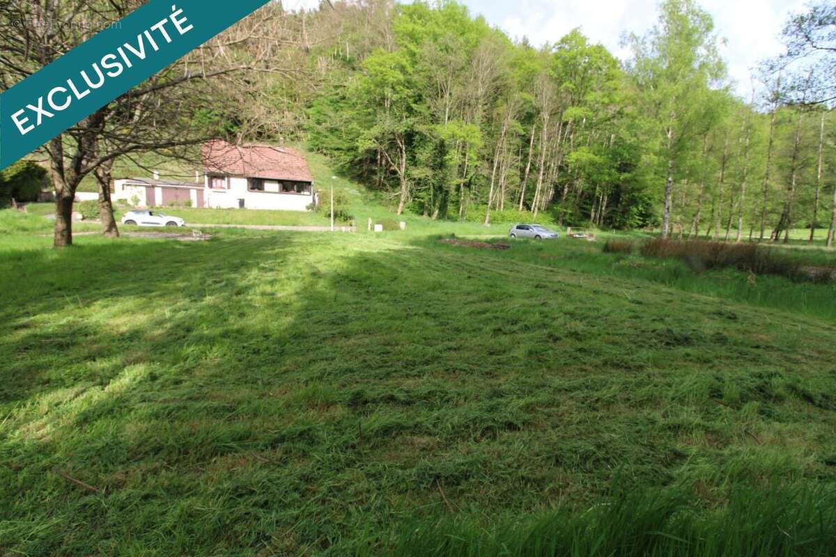 Photo 7 - Terrain à FROHMUHL