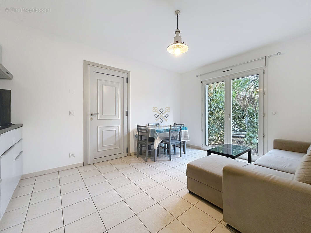 Appartement à PORTO-VECCHIO