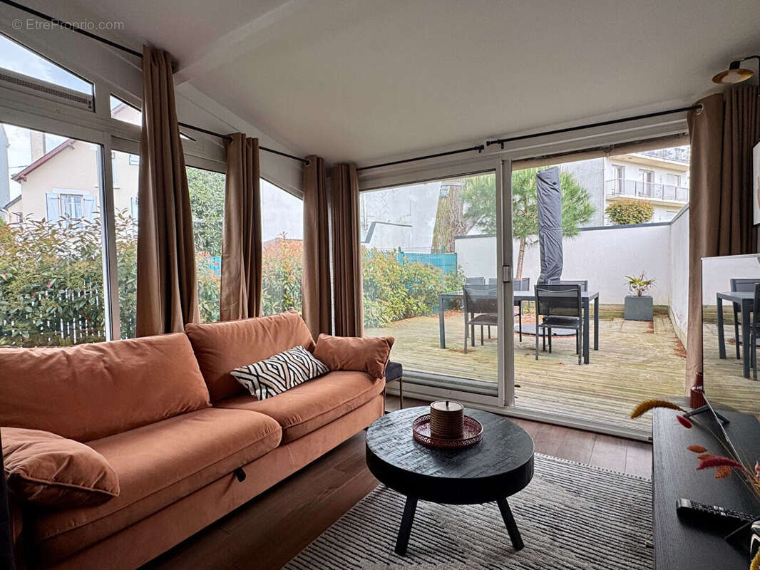 Maison à LA BAULE-ESCOUBLAC