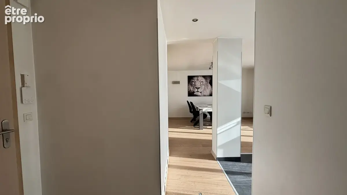Appartement 2 pièces 51 m² à vendre à Annecy (74000) - photo 9