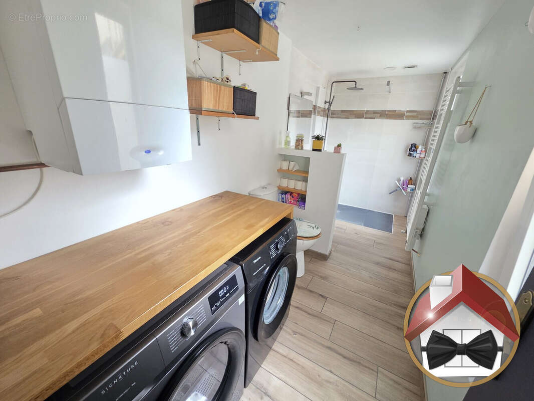 Appartement à MILLAU