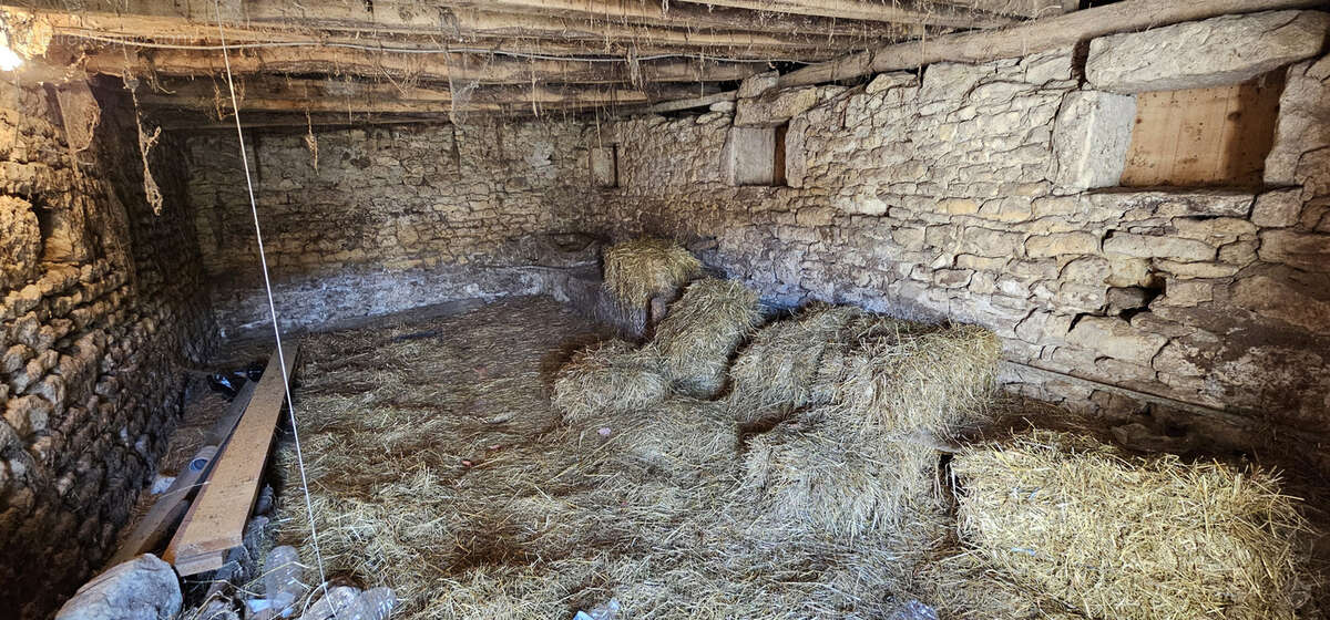Maison à SAINT-GERMAIN-DES-BOIS