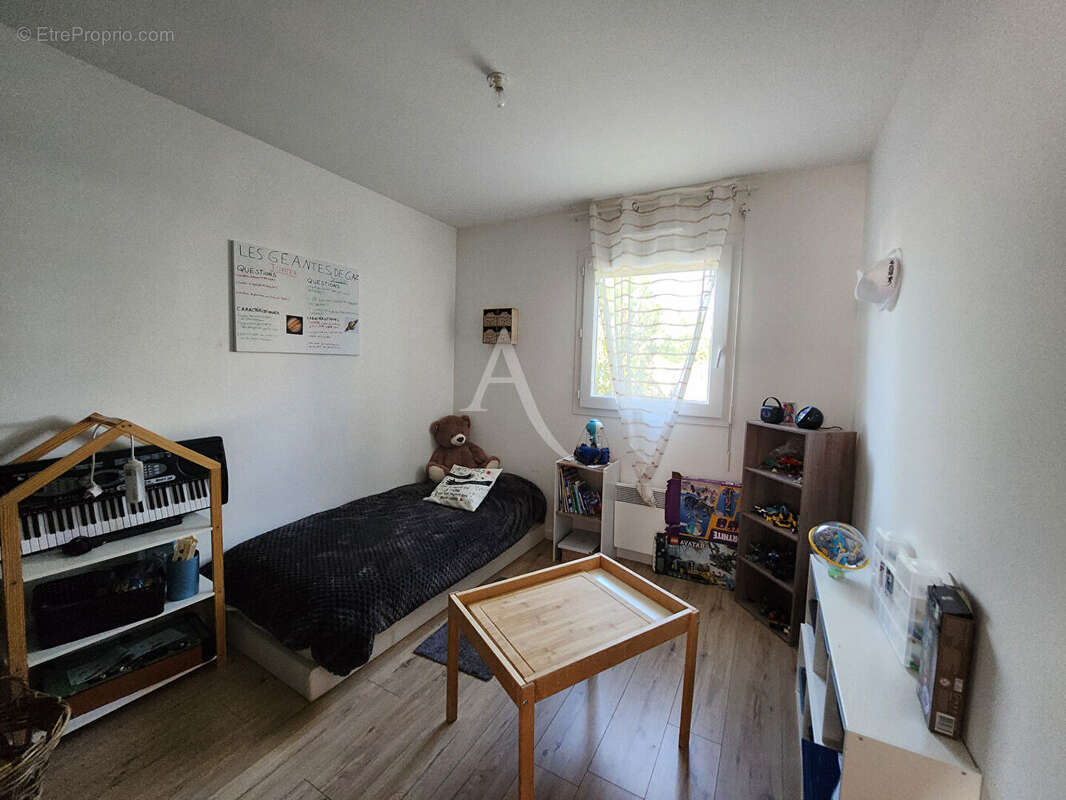 Maison 4 chambres frossay bourg - photo 12