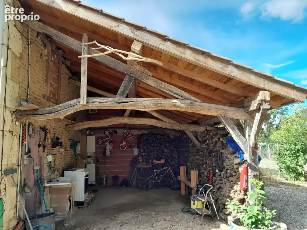 Maison de caractère - photo 3