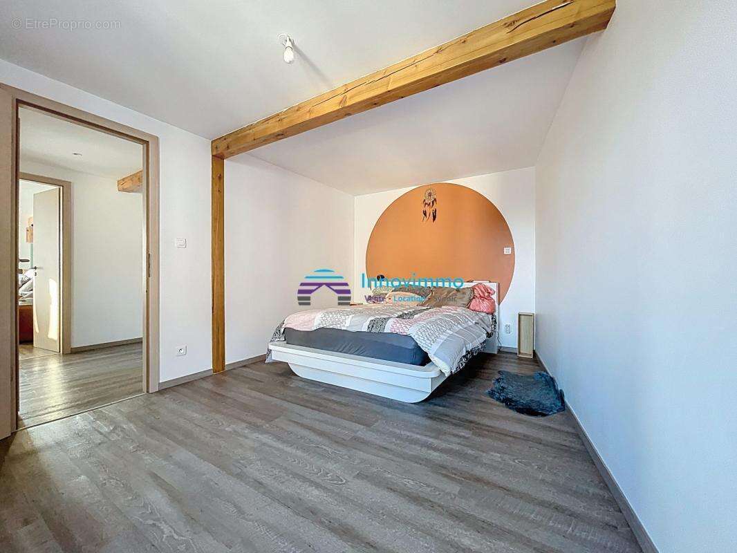 Maison à WINGERSHEIM