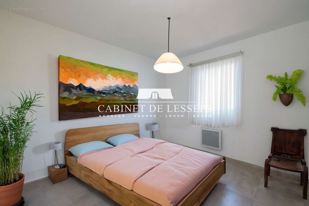 Appartement à BARDOS