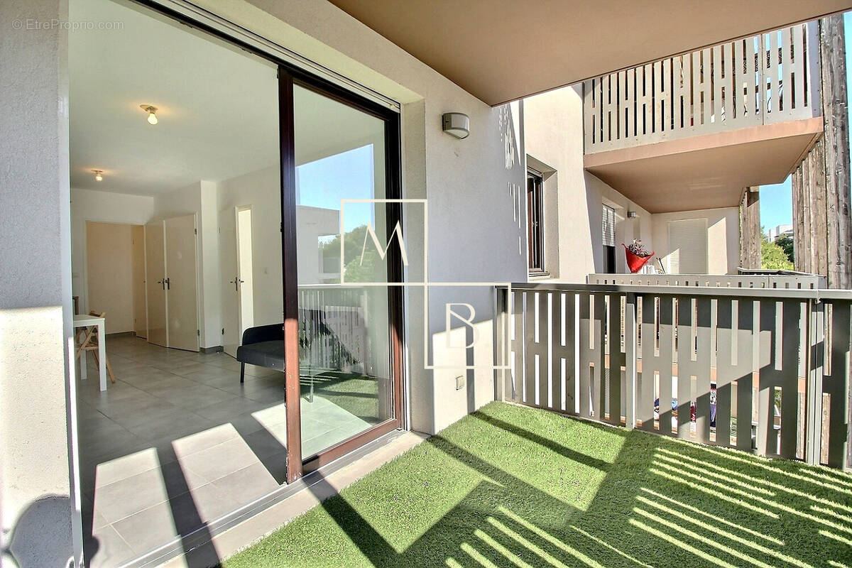 Appartement à MONTPELLIER