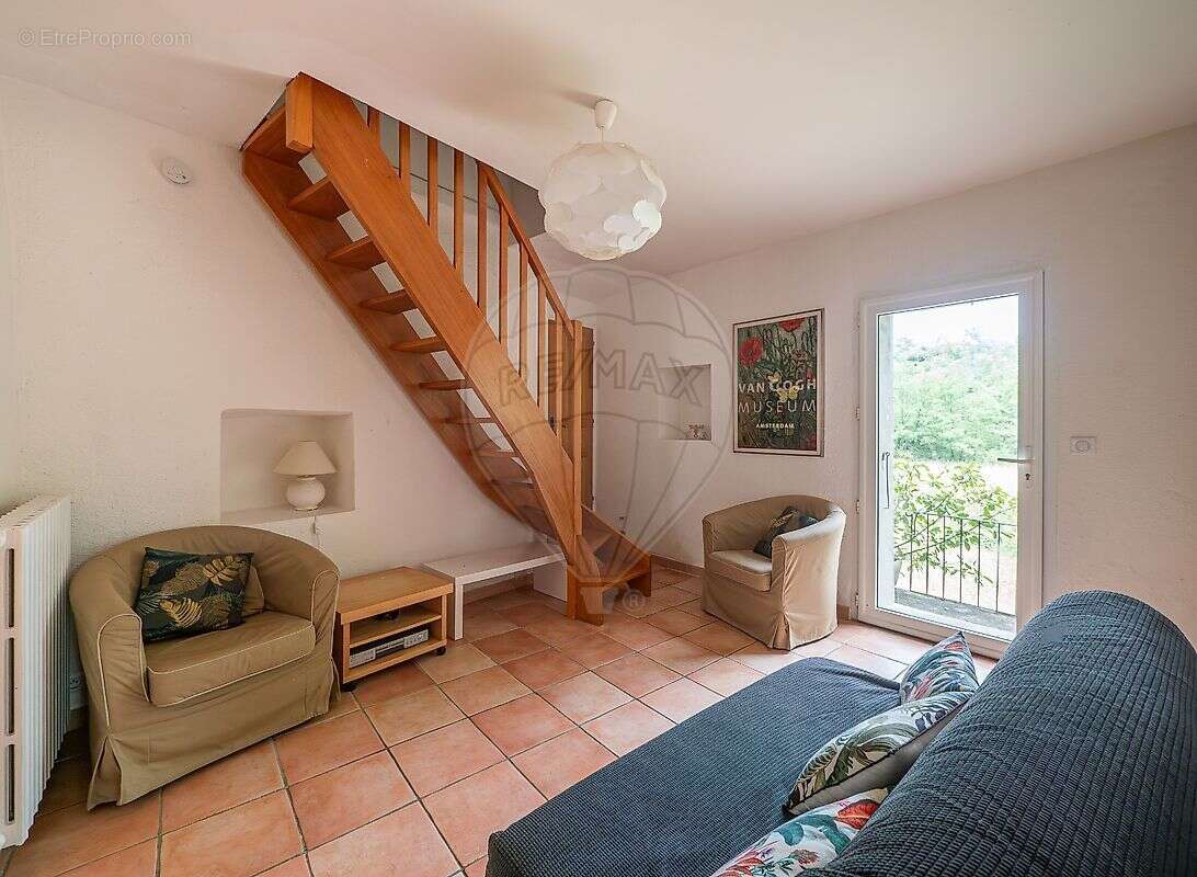 Maison 7 chambre(s) à vendre - photo 21