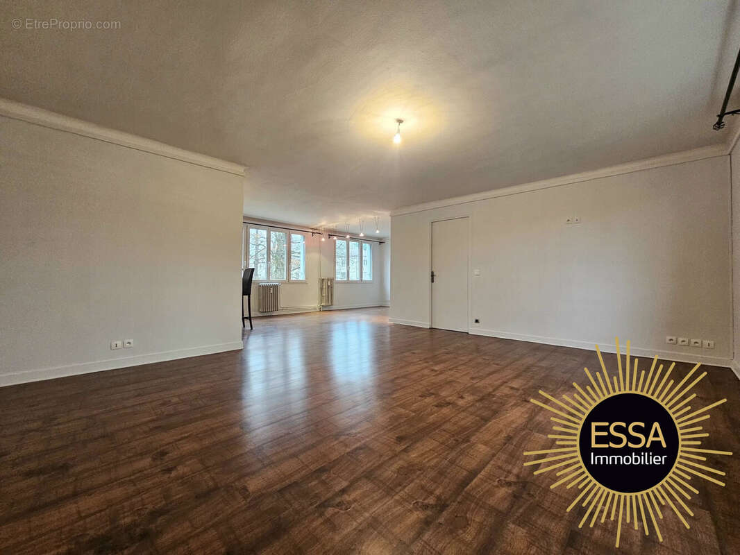 Appartement à ROCQUENCOURT