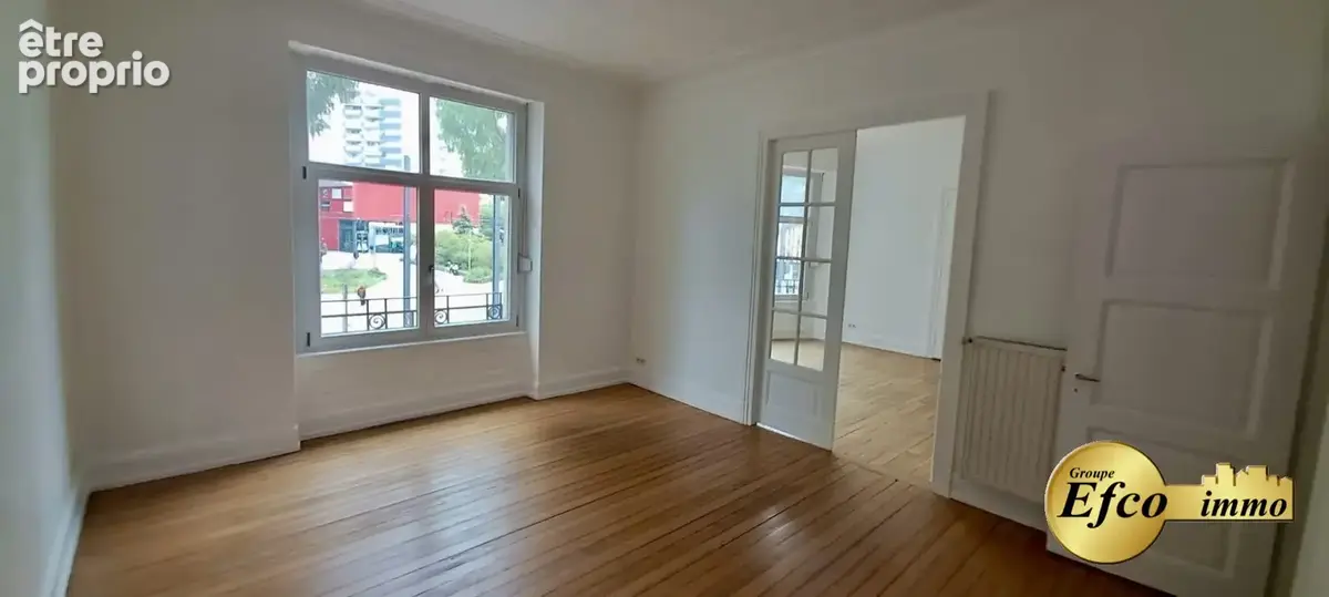Appartement 625 m² à vendre à Mulhouse (68100) - photo 3
