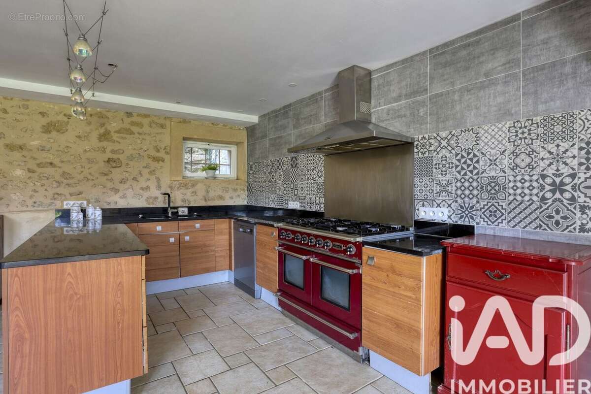 Photo 6 - Maison à CARSAC-AILLAC