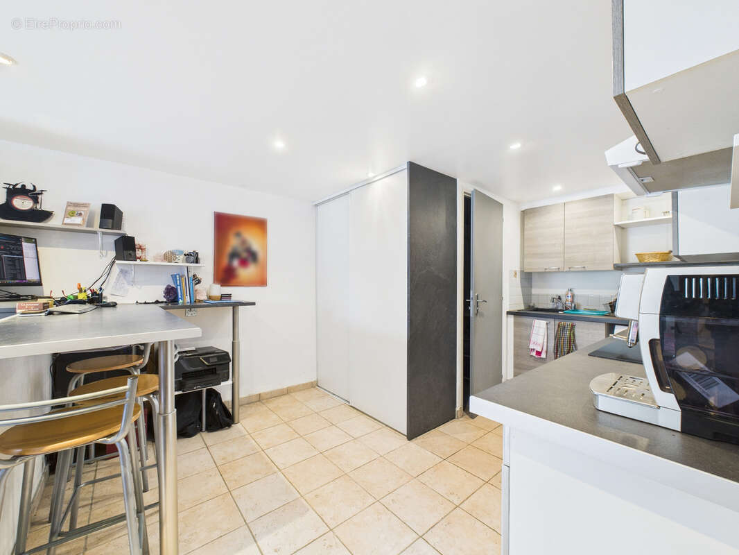 Appartement à LA RAVOIRE