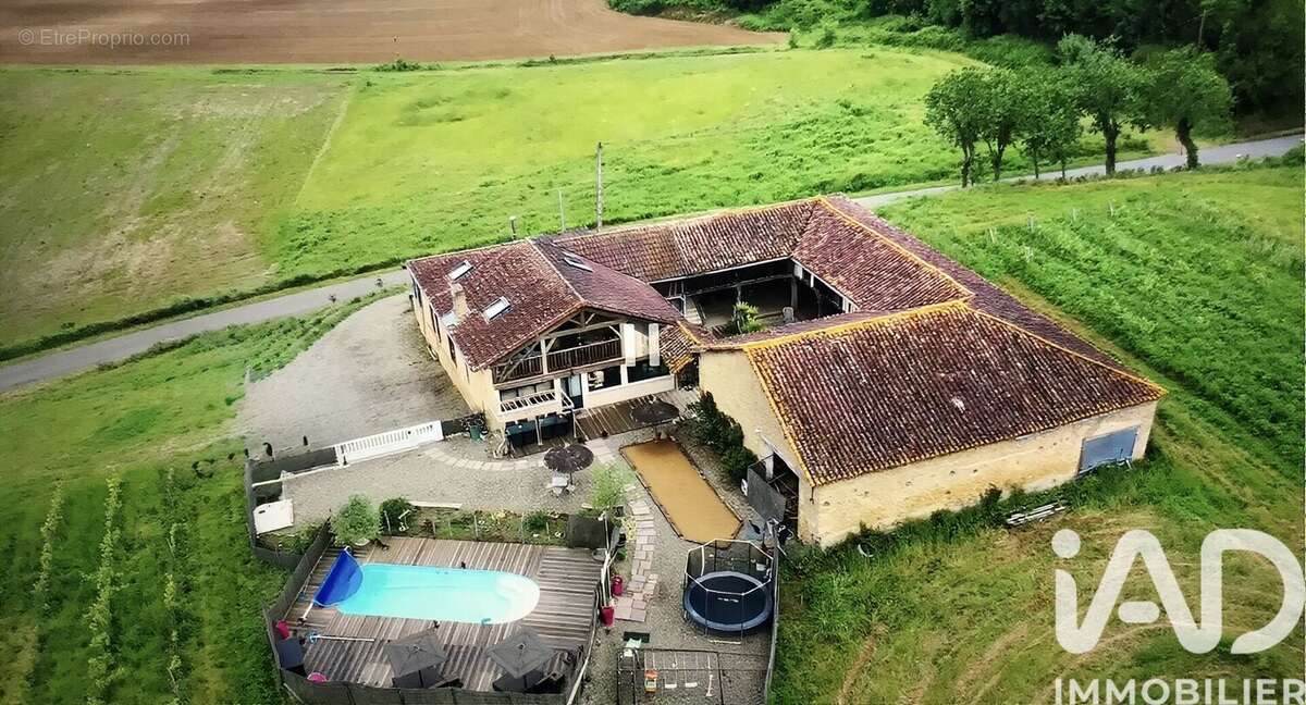 Photo 8 - Maison à MONT-DE-MARSAN