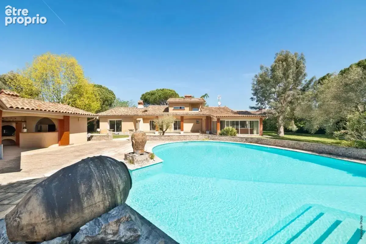 Maison À Vendre - photo 2