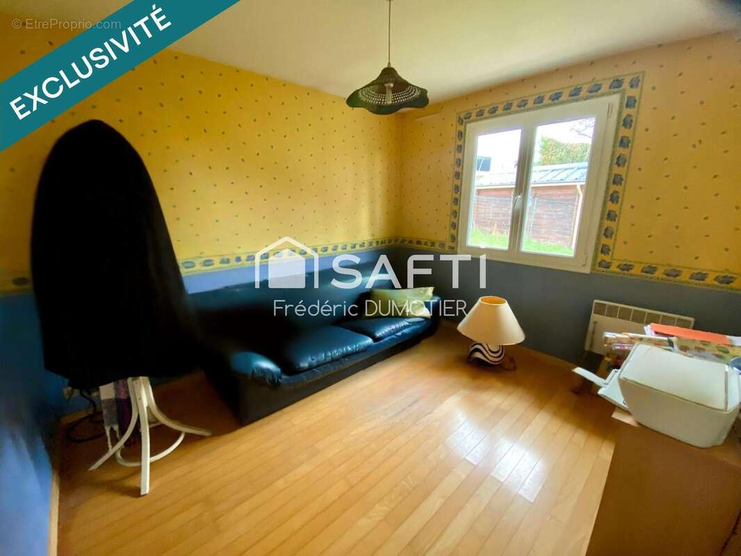 Photo 9 - Maison à SAINT-QUENTIN