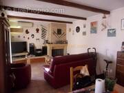 Maison à FOS-SUR-MER