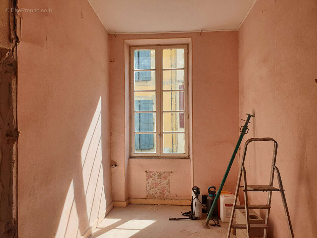 Appartement à CARCASSONNE