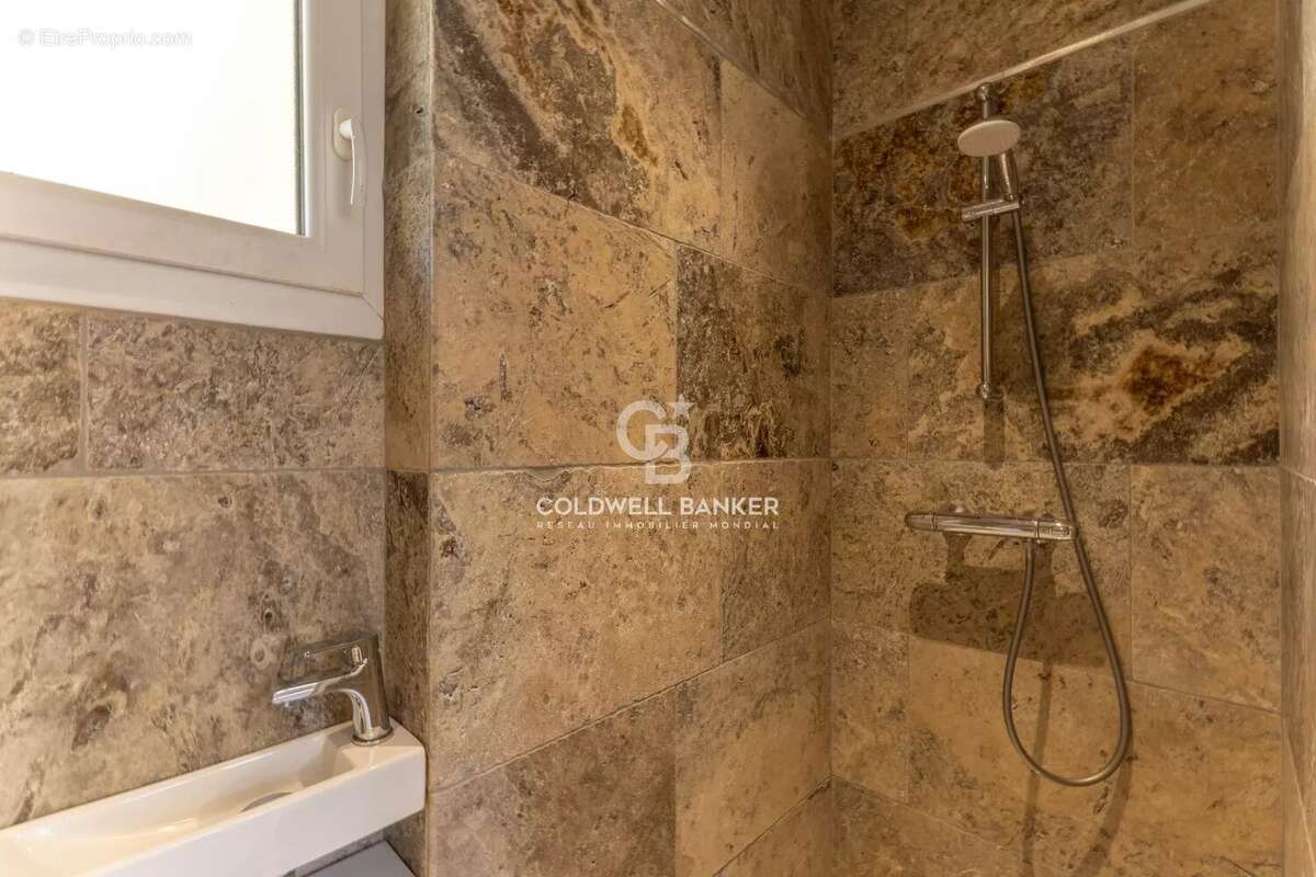 Appartement à SANTA-REPARATA-DI-BALAGNA