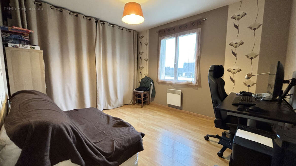 Maison à CHATEAUDUN