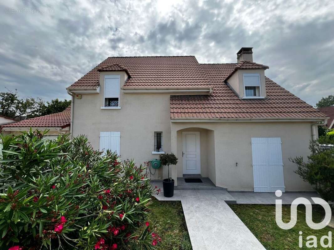 Photo 7 - Maison à LONGJUMEAU