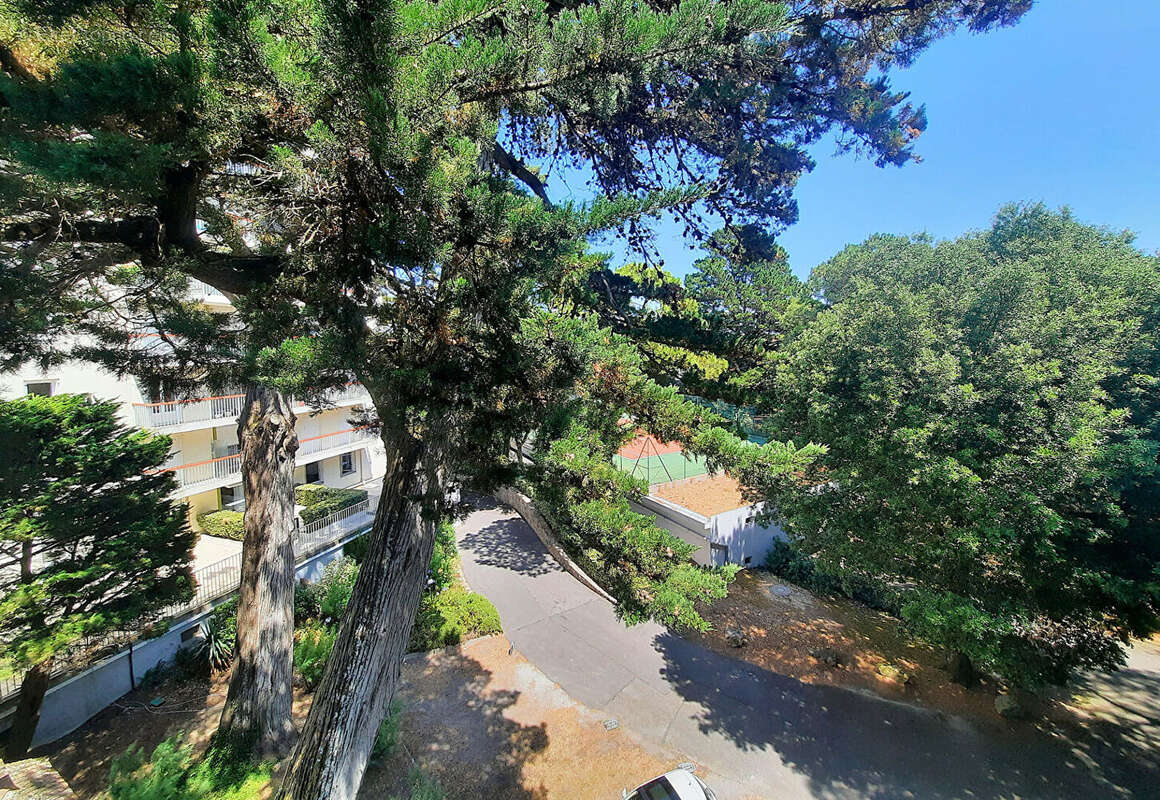 Appartement à PORNICHET