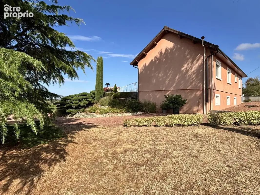 Maison 120 m² à Chauffailles  - photo 2