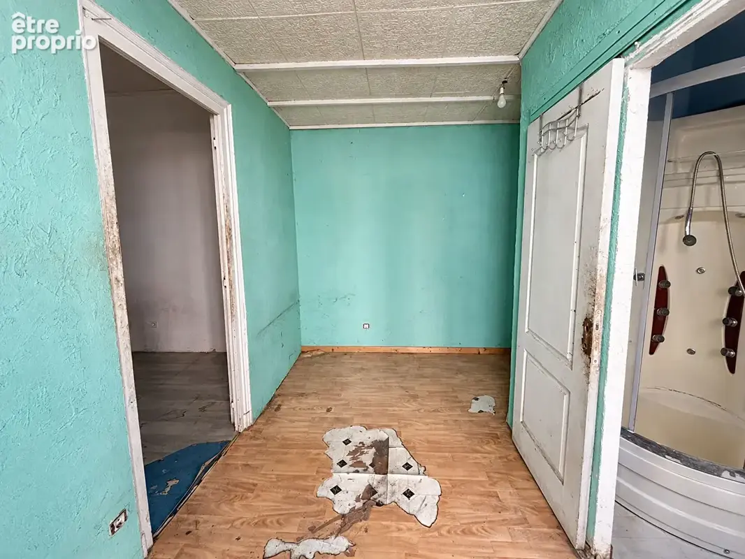 Studio 22m² avec balcon. - photo 4