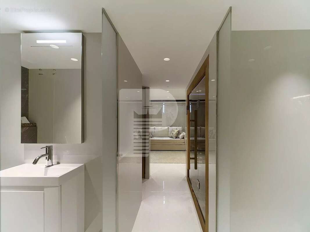 Maison à SAINT-JEAN-CAP-FERRAT