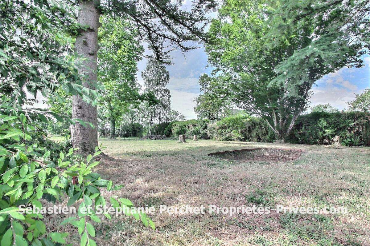 Maison à BOULAY-LES-BARRES