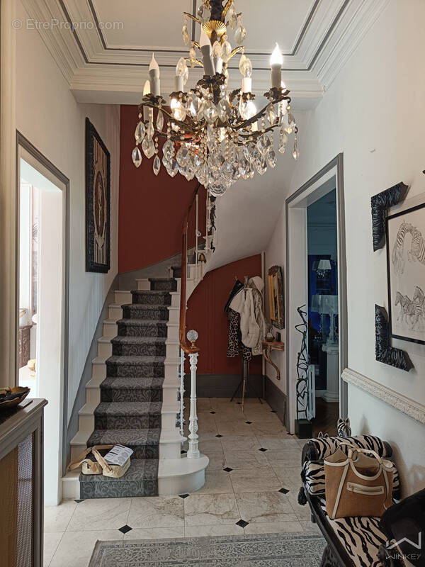 Maison à LE MANS