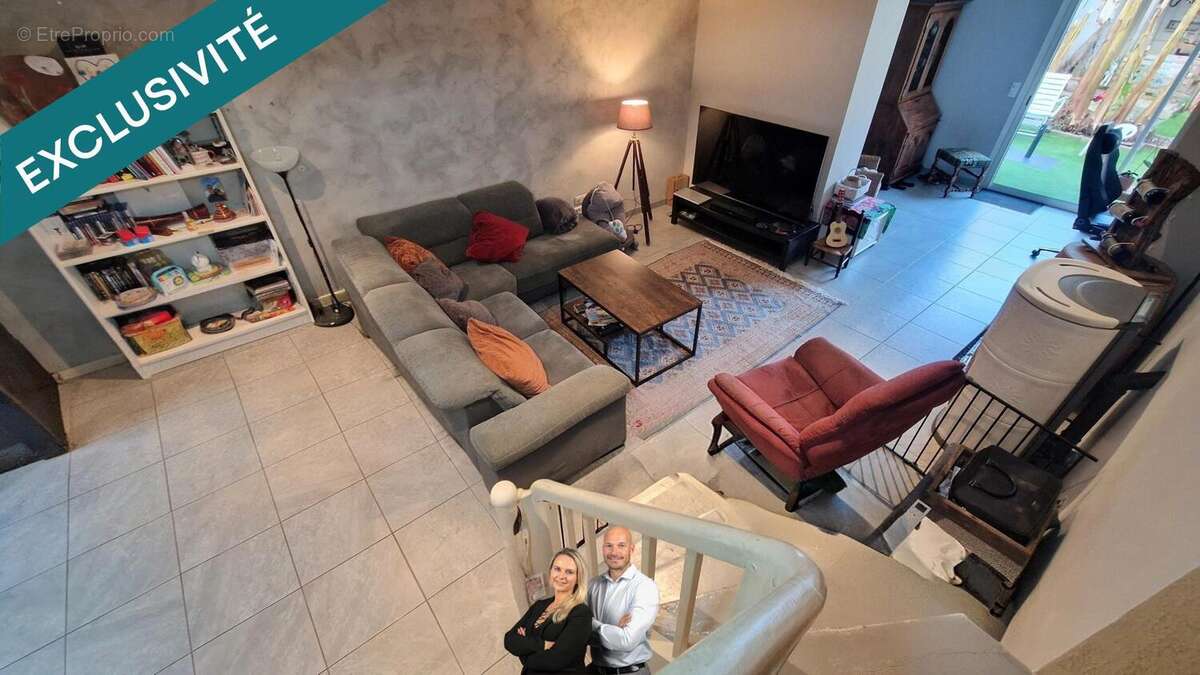 Photo 2 - Maison à TONNEINS