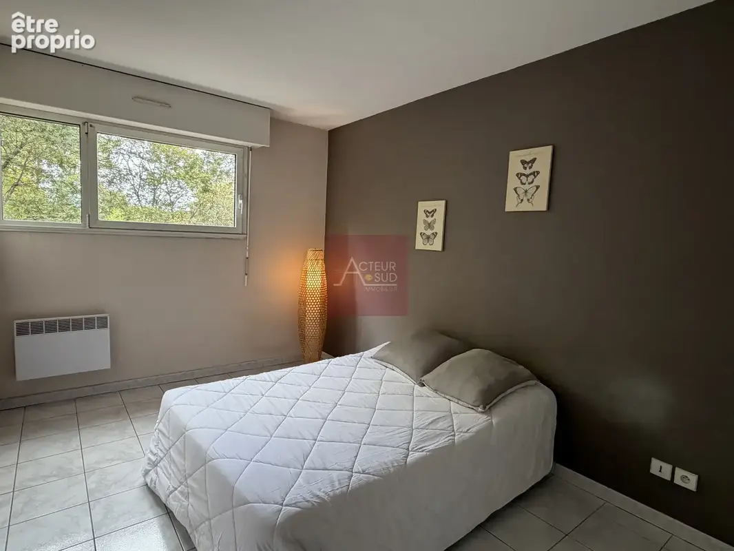 Vente appartement 2 pieces montpellier centre ouest - photo 9