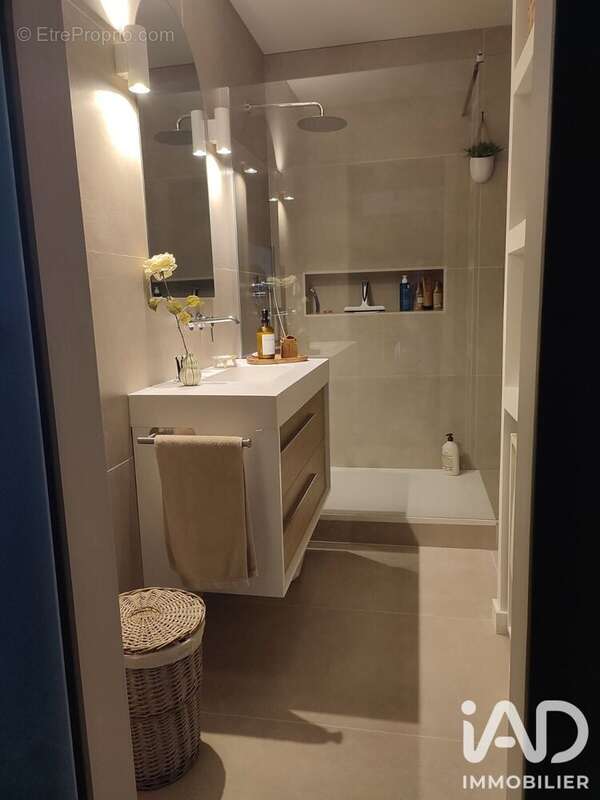 Appartement 104 m² à Boulogne-Sur-Mer  - photo 8
