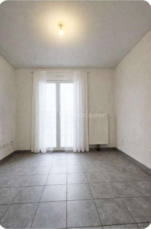 Appartement à MAIZIERES-LES-METZ
