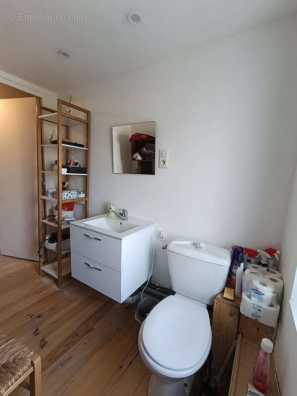 Maison à NEUFMAISONS